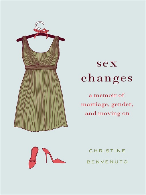 Title details for Sex Changes by Christine Benvenuto - Wait list